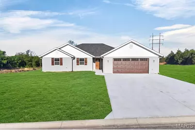 1725 Vadie Avenue, Lebanon, MO 65536 - Photo 1