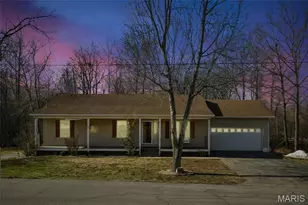 9406 Peace Meadows, Unincorporated, MO 63050 - Photo 24