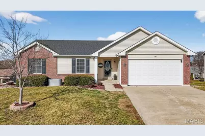 189 Rockport Drive, Unincorporated, MO 63379 - Photo 1