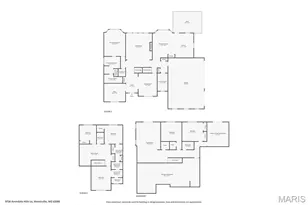 9736 Avondale Hills Ln, Wentzville, MO 63385 - Photo 44