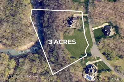 9736 Avondale Hills Lane, Wentzville, MO 63385 - Photo 2