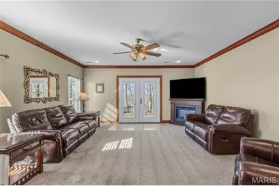 9736 Avondale Hills Lane, Wentzville, MO 63385 - Photo 30