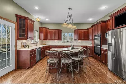 9736 Avondale Hills Lane, Wentzville, MO 63385 - Photo 12