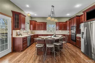 9736 Avondale Hills Ln, Wentzville, MO 63385 - Photo 12