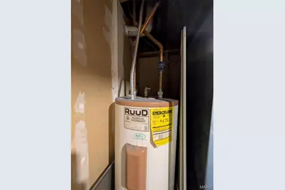 1620 Forest Hills Drive #D, Saint Charles, MO 63303 - Photo 20