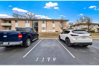 10117 Sakura Drive #F, Saint Louis, MO 63128 - Photo 30