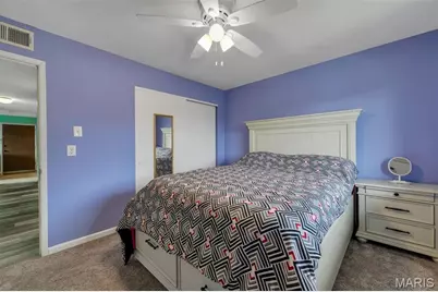 10117 Sakura Drive #F, Saint Louis, MO 63128 - Photo 26