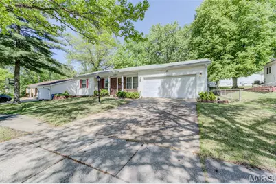6305 Silver Fox Drive, Unincorporated, MO 63034 - Photo 4