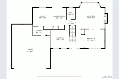 975 Arlington Glen Drive, Fenton, MO 63026 - Photo 38