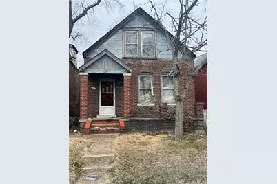4237 W Ashland Avenue, Saint Louis, MO 63115 - Photo 1