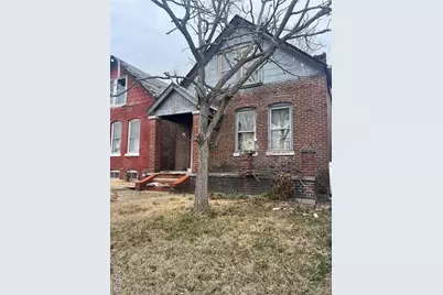 4237 W Ashland Avenue, Saint Louis, MO 63115 - Photo 2
