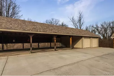 12975 Bryce Canyon Drive #F, Maryland Heights, MO 63043 - Photo 36