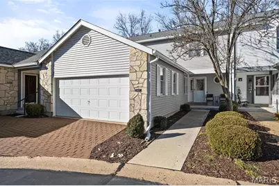 16437 Cobbleskille Drive, Chesterfield, MO 63017 - Photo 1