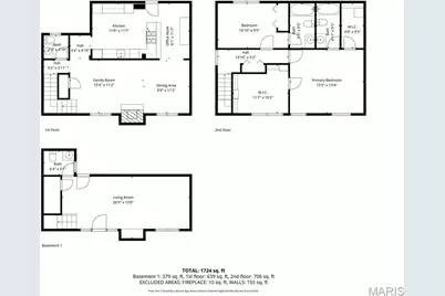 16437 Cobbleskille Drive, Chesterfield, MO 63017 - Photo 24