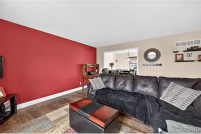 616 Weeping Willow Drive, Saint Charles, MO 63303 - Photo 8
