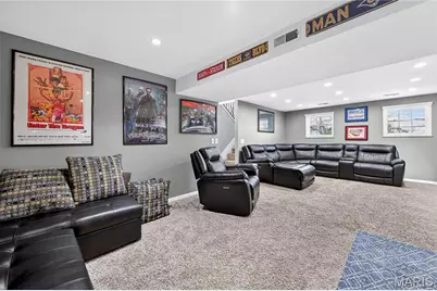 616 Weeping Willow Drive, Saint Charles, MO 63303 - Photo 26