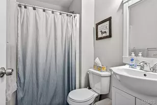 1827 Hilltop Village Ln, Imperial, MO 63052 - Photo 22