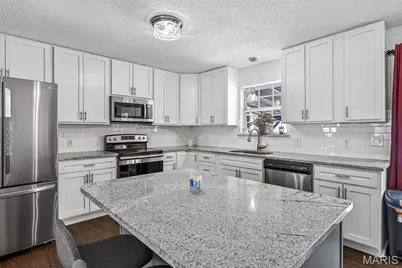 1827 Hilltop Village Lane, Imperial, MO 63052 - Photo 12