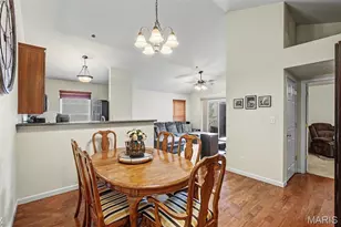 5303 Spring Creek Ln, O'Fallon, MO 63368 - Photo 2