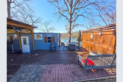 77 Betlo Park Lane, Sunrise Beach, MO 65079 - Photo 2