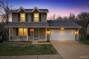 956 Mill Creek Dr, Imperial, MO 63052 - Photo 1