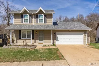 956 Mill Creek Drive, Imperial, MO 63052 - Photo 2