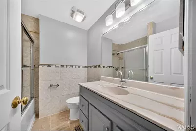 1852 Partridge Berry Drive, Florissant, MO 63031 - Photo 18