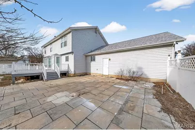 1852 Partridge Berry Drive, Florissant, MO 63031 - Photo 34