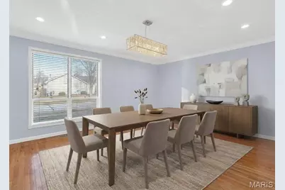 1852 Partridge Berry Drive, Florissant, MO 63031 - Photo 6