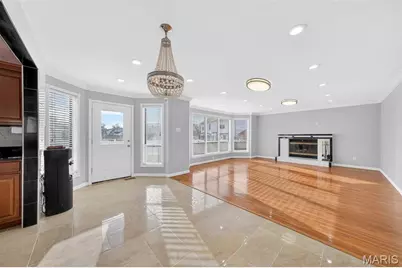 1852 Partridge Berry Drive, Florissant, MO 63031 - Photo 12