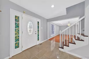 1852 Partridge Berry Dr, Florissant, MO 63031 - Photo 4