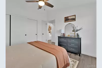 1231 Creve Coeur Crossing Lane #J, Chesterfield, MO 63017 - Photo 12