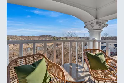 1231 Creve Coeur Crossing Lane #J, Chesterfield, MO 63017 - Photo 20