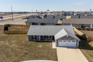 1205 Yosemite, Sikeston, MO 63801 - Photo 30