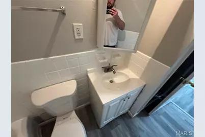 9840 Medford Drive, Unincorporated, MO 63136 - Photo 6