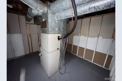 9840 Medford Drive, Unincorporated, MO 63136 - Photo 16