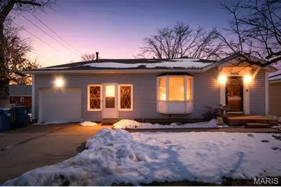 9406 Mackenzie Road, Affton, MO 63123 - Photo 1