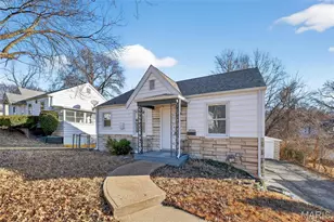 10066 Dorothy Ave, Saint Louis, MO 63137 - Photo 2