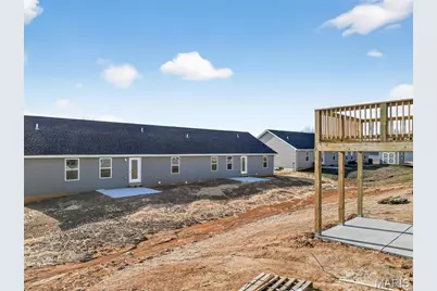 278 Railroad, Moscow Mills, MO 63362 - Photo 24