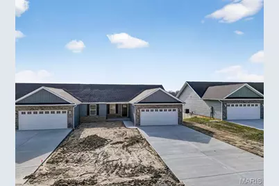 278 Railroad, Moscow Mills, MO 63362 - Photo 2