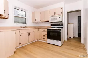 7360 Dartmouth Ave, University City, MO 63130 - Photo 8