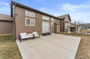 408 Abilene Ct, Moscow Mills, MO 63362 - Photo 20