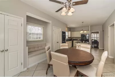 14380 Cedar Springs Drive, Chesterfield, MO 63017 - Photo 12