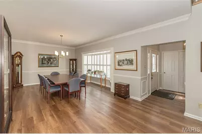 14380 Cedar Springs Drive, Chesterfield, MO 63017 - Photo 6