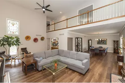 14380 Cedar Springs Drive, Chesterfield, MO 63017 - Photo 4