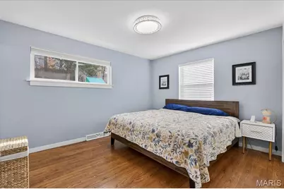 524 Hickory Hollow Lane, Saint Louis, MO 63122 - Photo 24