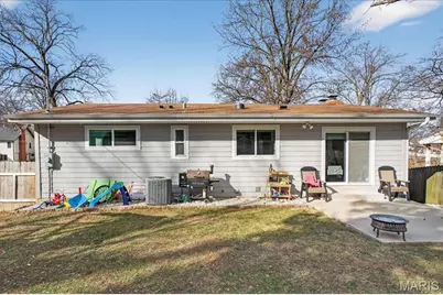 524 Hickory Hollow Lane, Saint Louis, MO 63122 - Photo 32