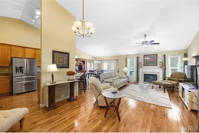 19 Parkville Lane, Festus, MO 63028 - Photo 4