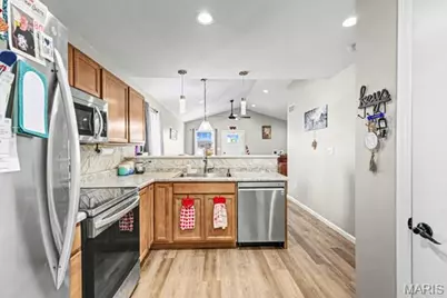 137 Calvey Brook Drive, Robertsville, MO 63072 - Photo 12