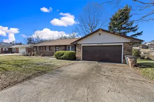 1557 Briarcliff Dr, Cape Girardeau, MO 63701 - Photo 4